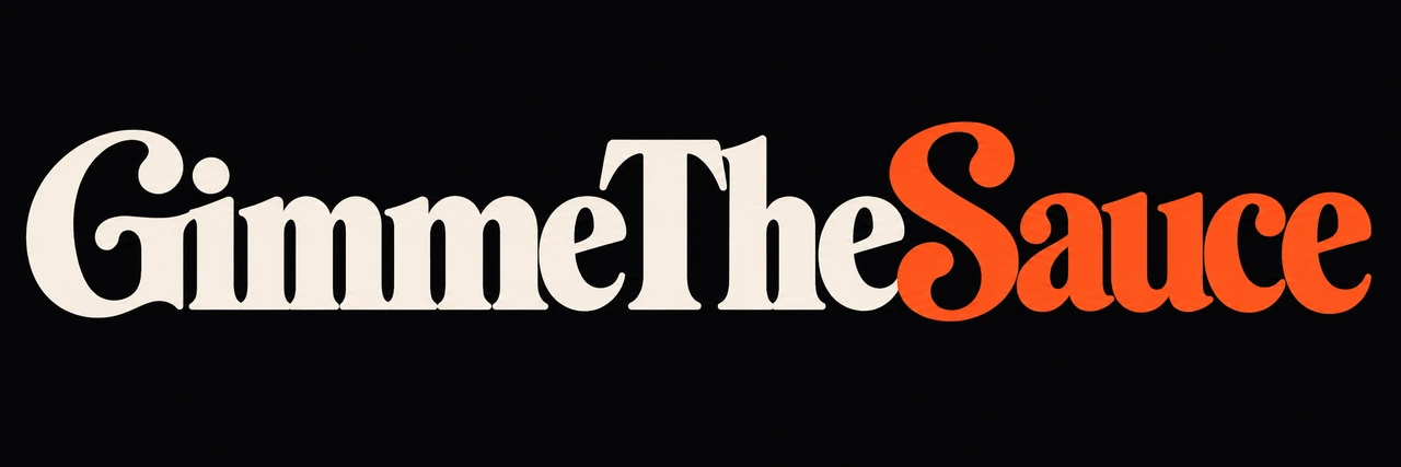 GimmeTheSauce